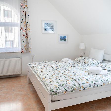 Rooms Mocilnik Begunje na Gorenjskem Eksteriør billede