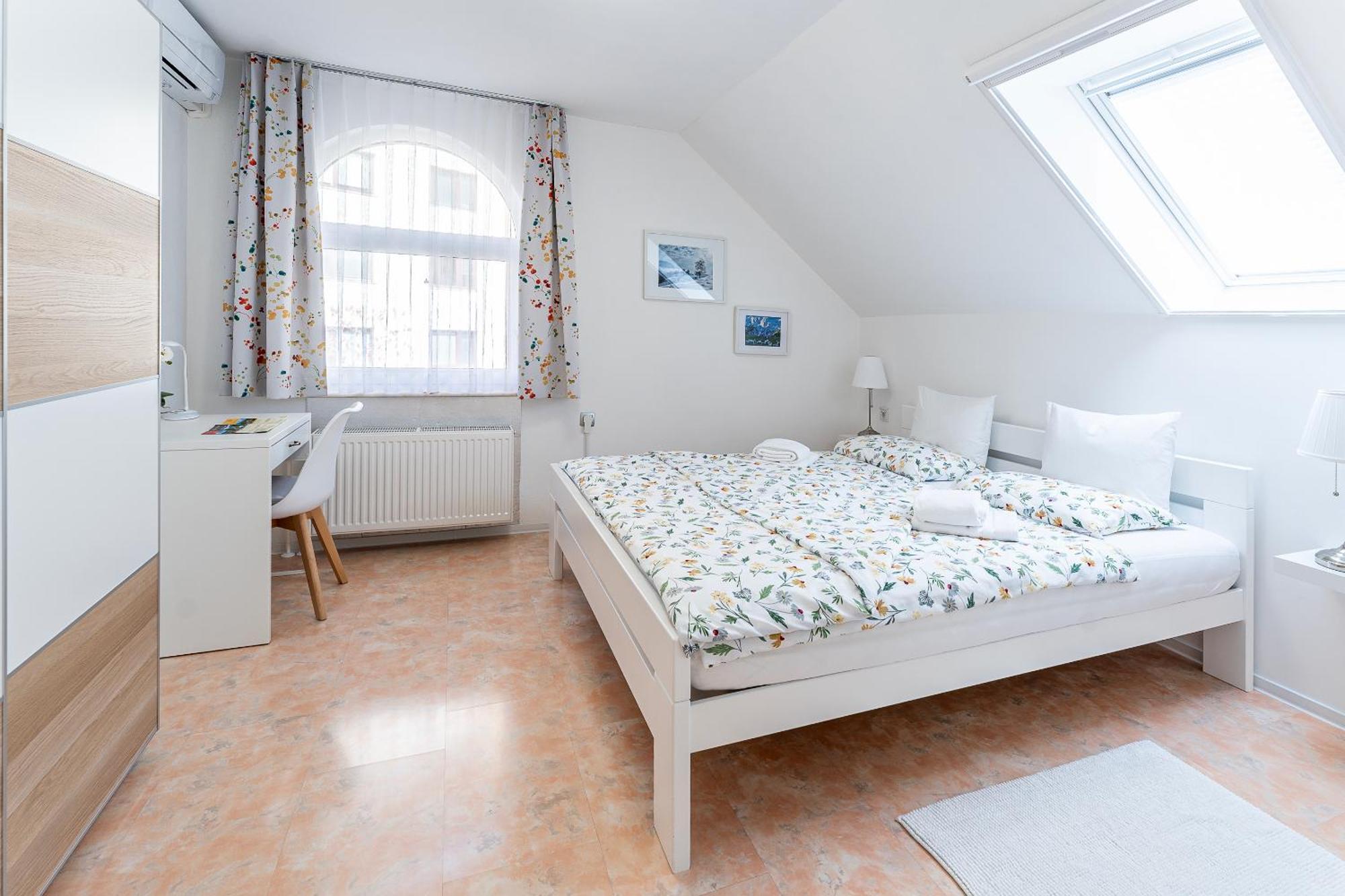 Rooms Mocilnik Begunje na Gorenjskem Eksteriør billede